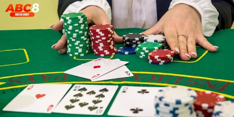 Hình ảnh sắc nét mang đến trải nghiệm như tại sòng bạc thật