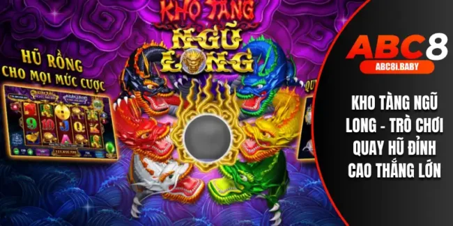Kho Tàng Ngũ Long